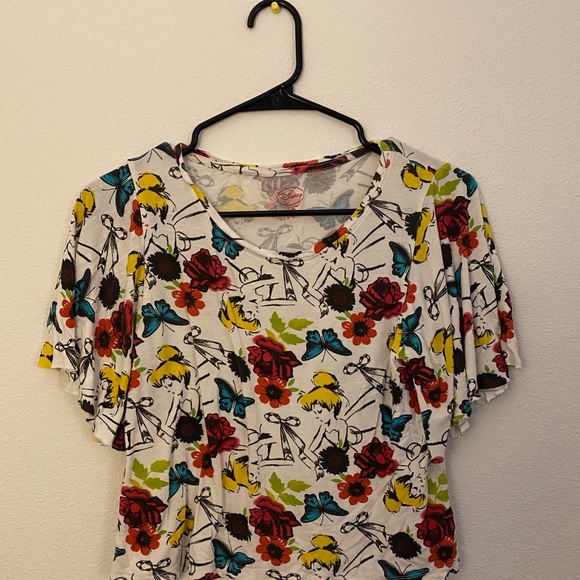 Crop top - Picture 1 of 2